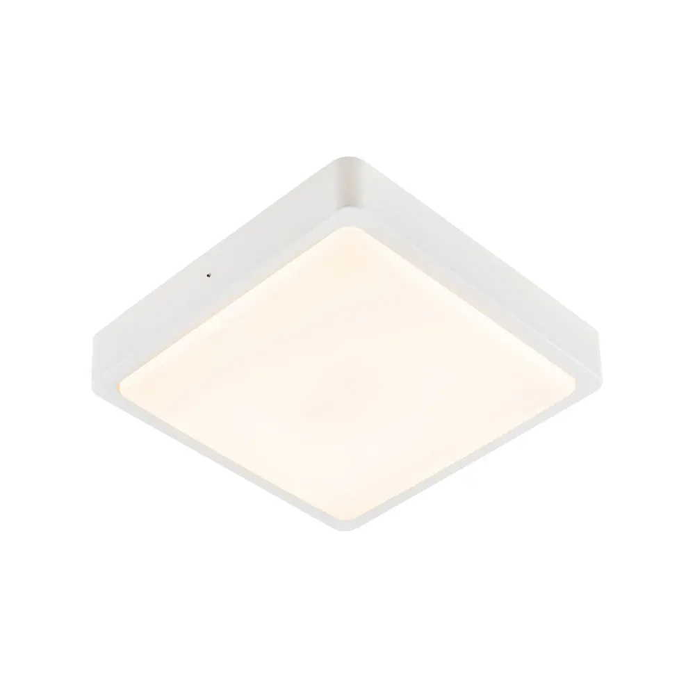 SLV Lampe d'extérieur AINOS IP65 Blanc