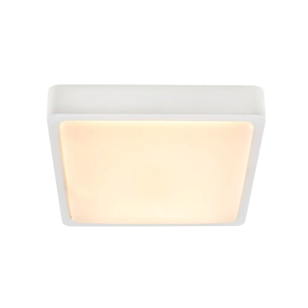 SLV Lampe d'extérieur AINOS IP65 Blanc