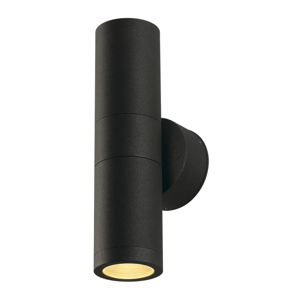 SLV Lampe d'extérieur ASTINA IP44 Anthracite