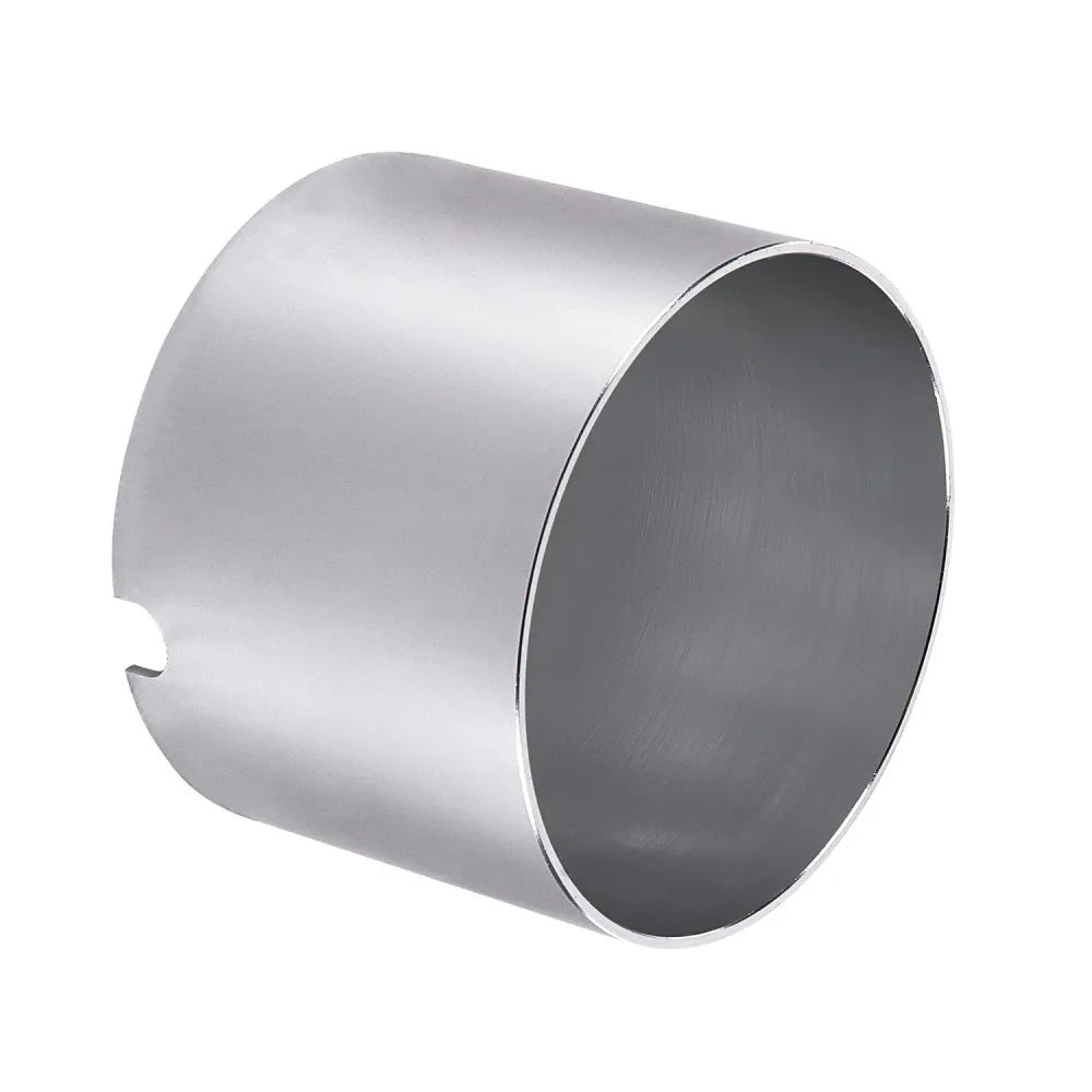 SLV Lampe d'extérieur DASAR FLAT 120 IP65/IP67 Acier inoxydable