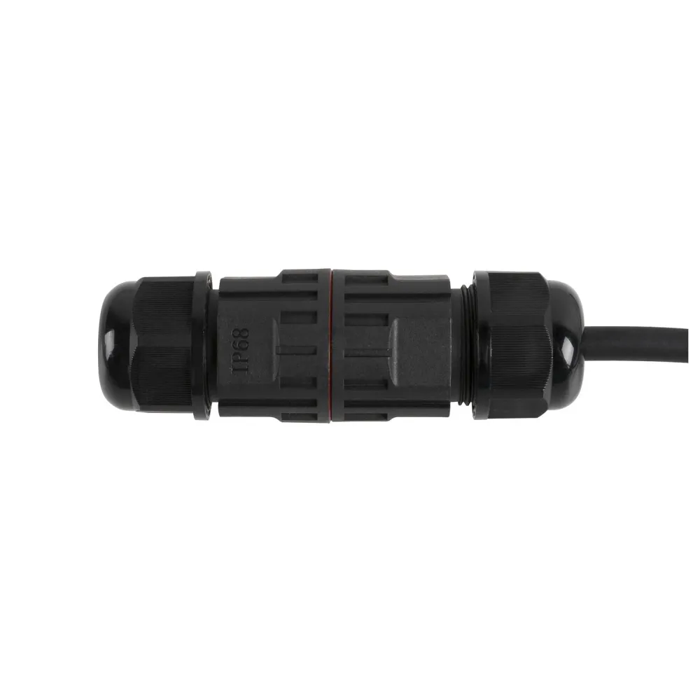 SLV Lampe d'extérieur DASAR® S IP67 Acier inoxydable