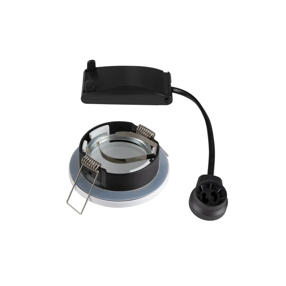 SLV Lampe d'extérieur DOLIX OUT IP65 Blanc