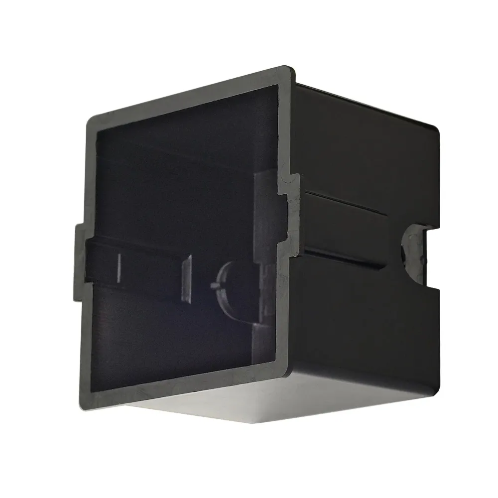 SLV Lampe d'extérieur DOWNUNDER OUT S IP55 Blanc