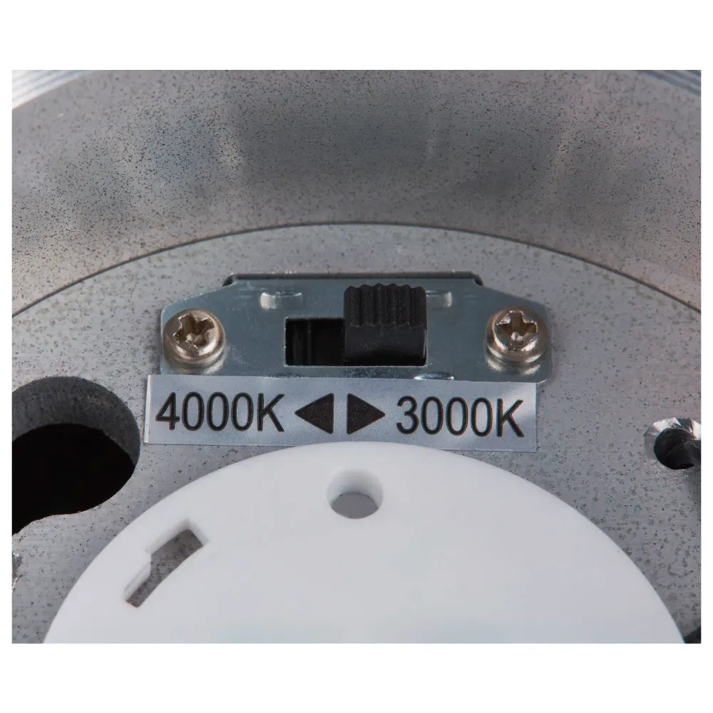 SLV Lampe d'extérieur ENOLA ROUND S IP65 Anthracite