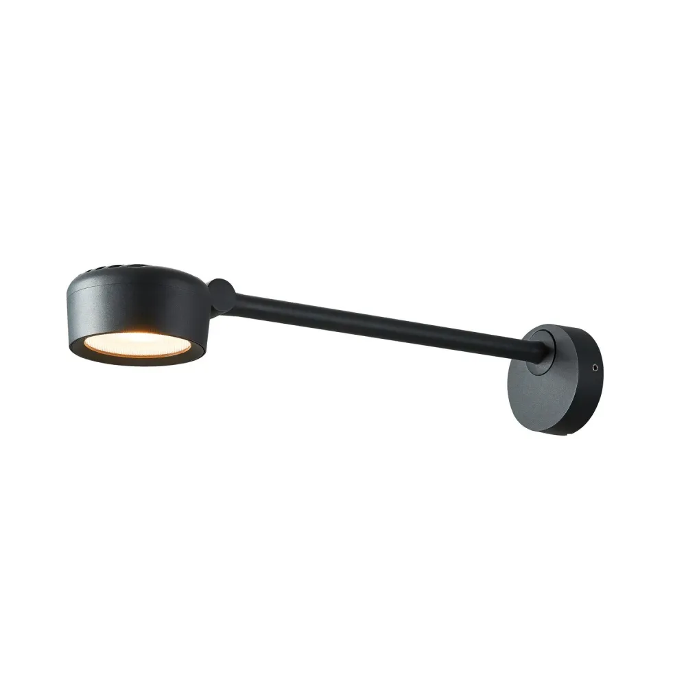 SLV Lampe d'extérieur ESKINA D IP65 Anthracite