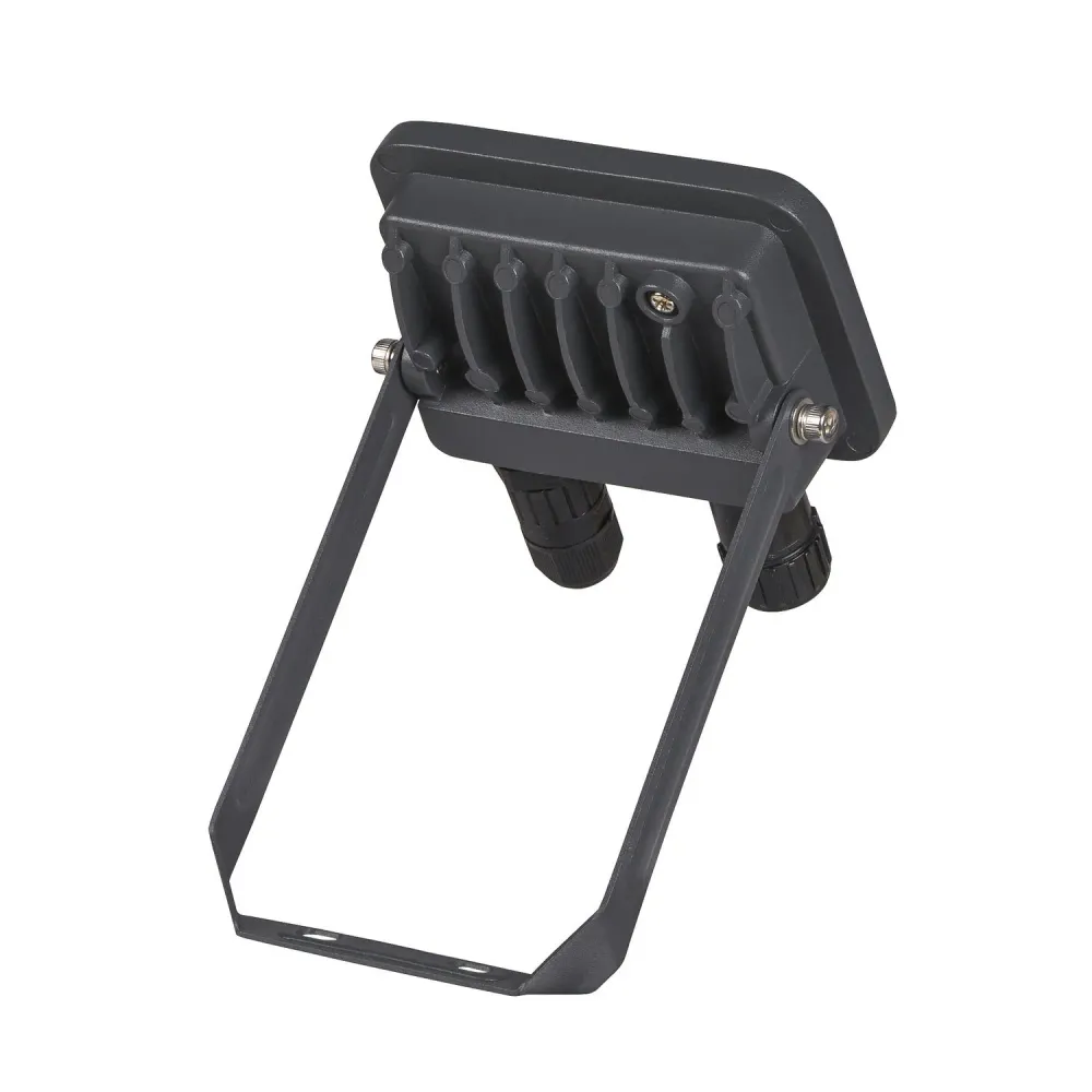 SLV Lampe d'extérieur FLOODI S IP65 Anthracite