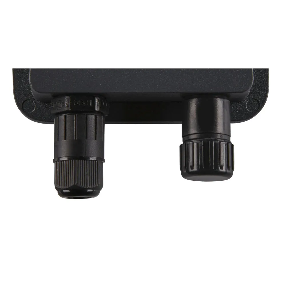 SLV Lampe d'extérieur FLOODI S IP65 Anthracite