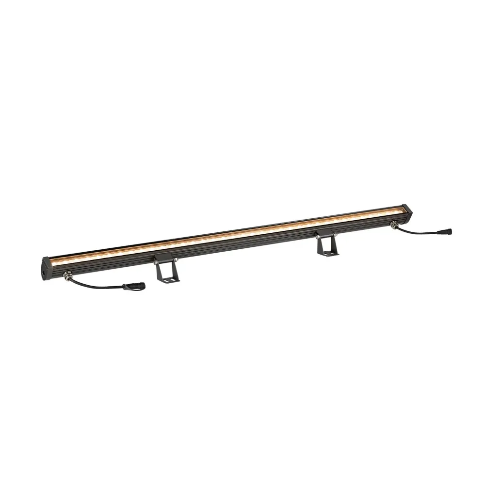 SLV Lampe d'extérieur GALEN 120 IP65 Anthracite