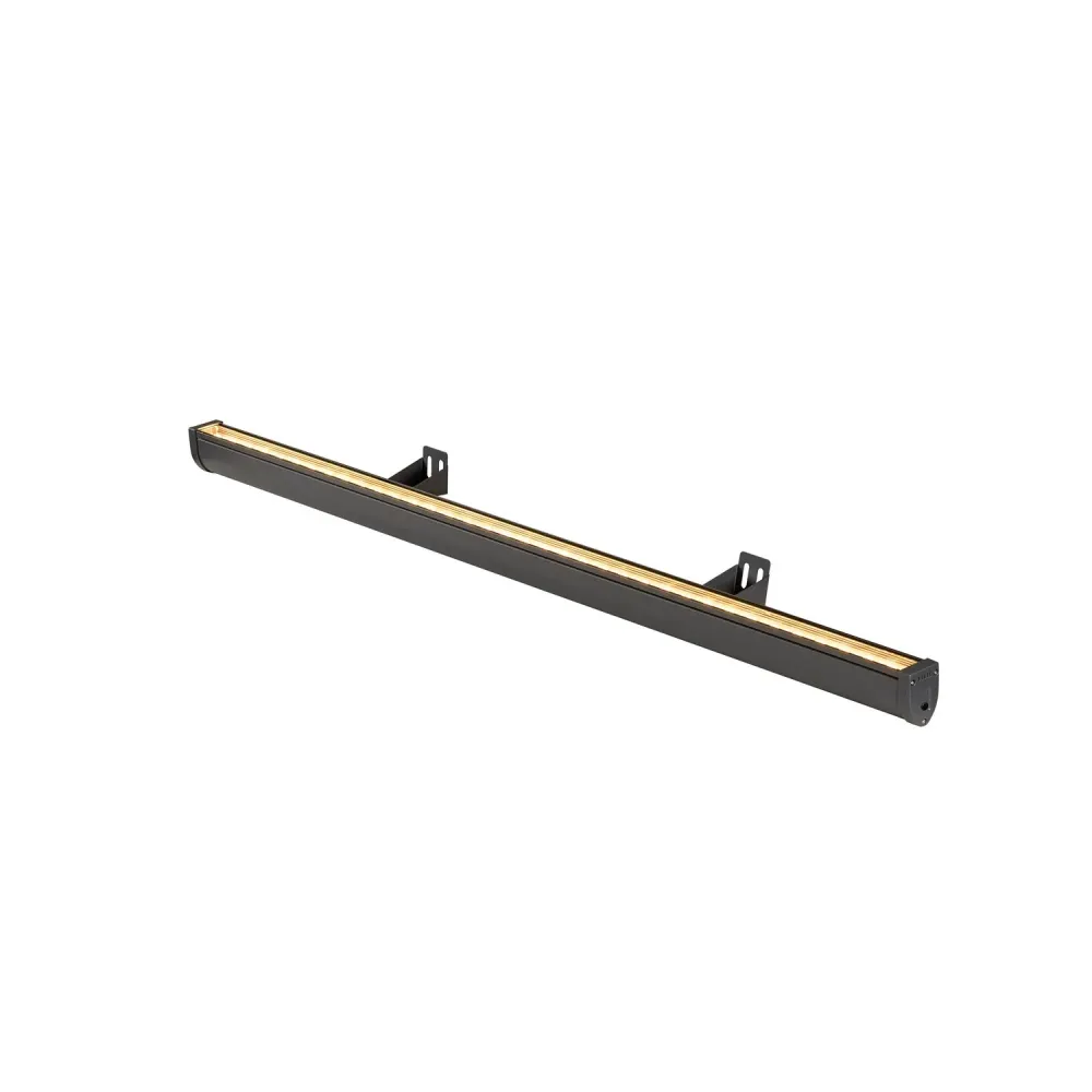 SLV Lampe d'extérieur GALEN 120 IP65 Anthracite