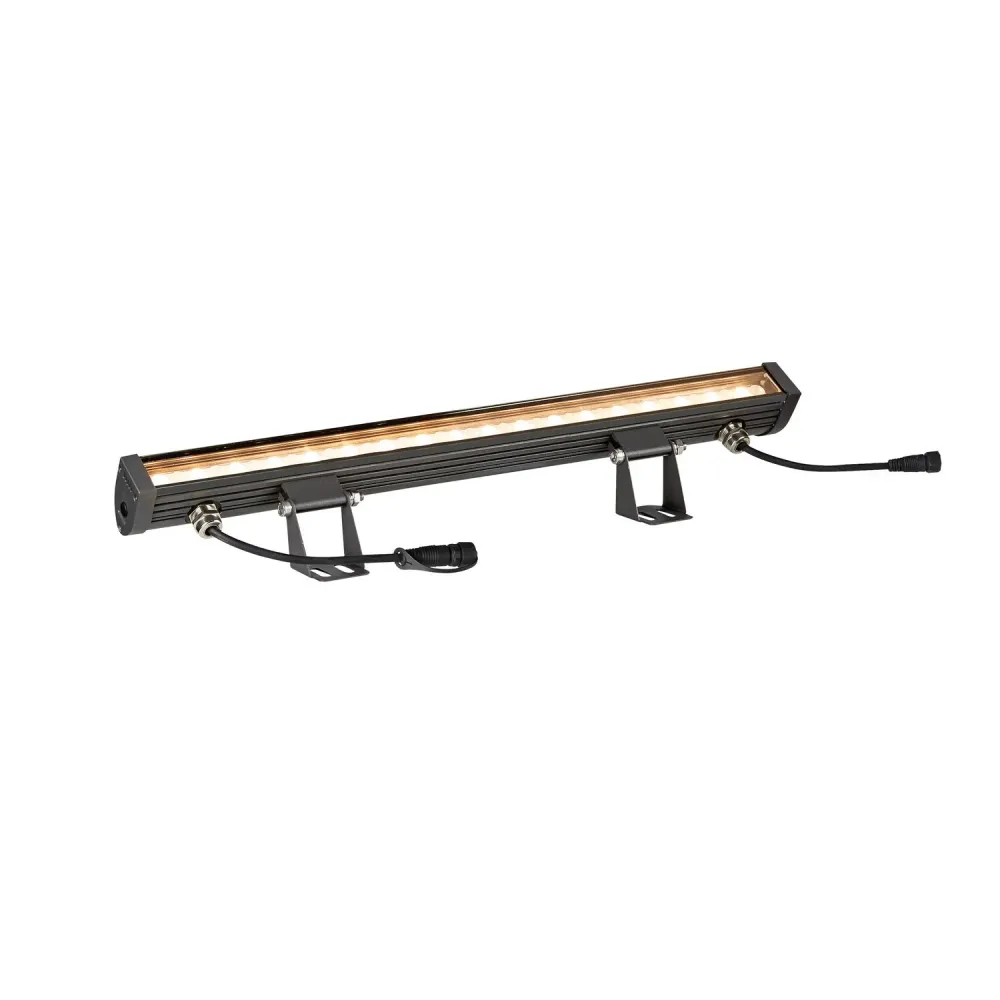 SLV Lampe d'extérieur GALEN 60 IP65 Anthracite