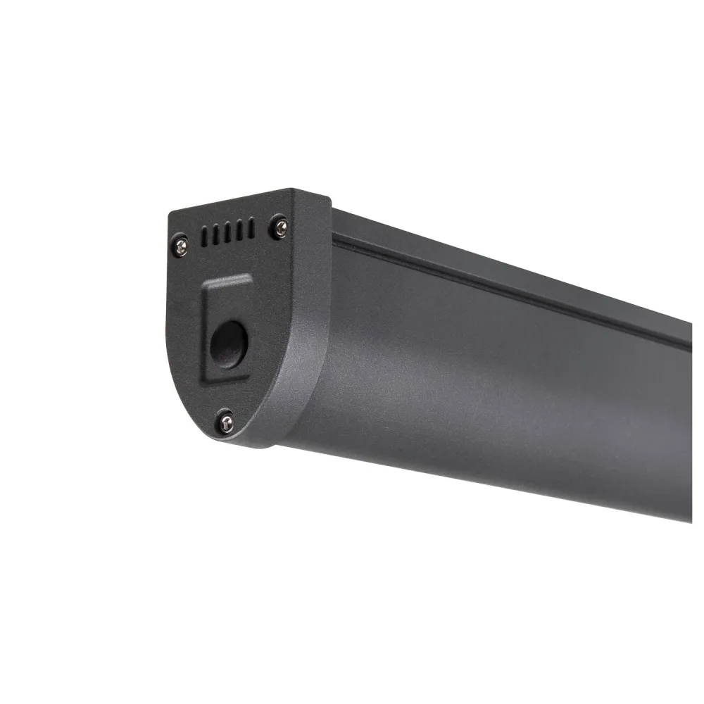 SLV Lampe d'extérieur GALEN 60 IP65 Anthracite