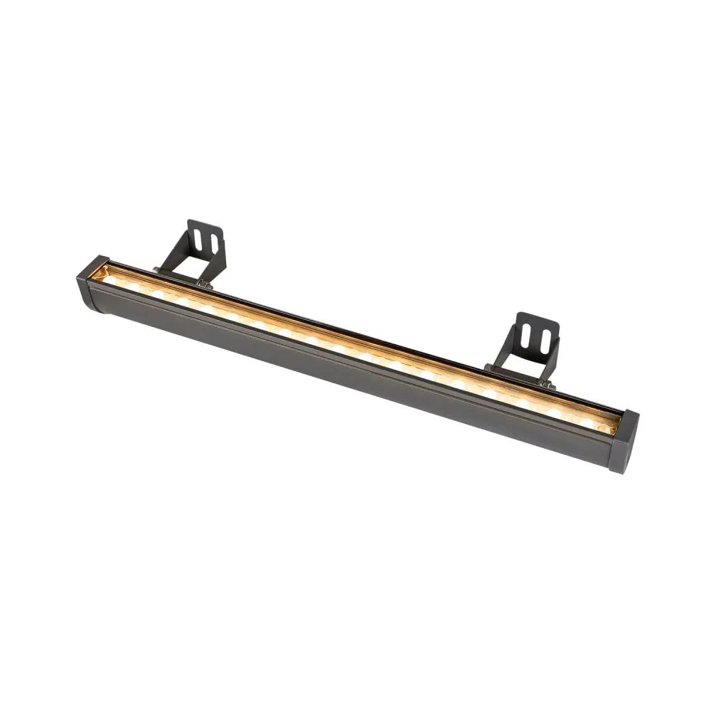 SLV Lampe d'extérieur GALEN 60 IP65 Anthracite