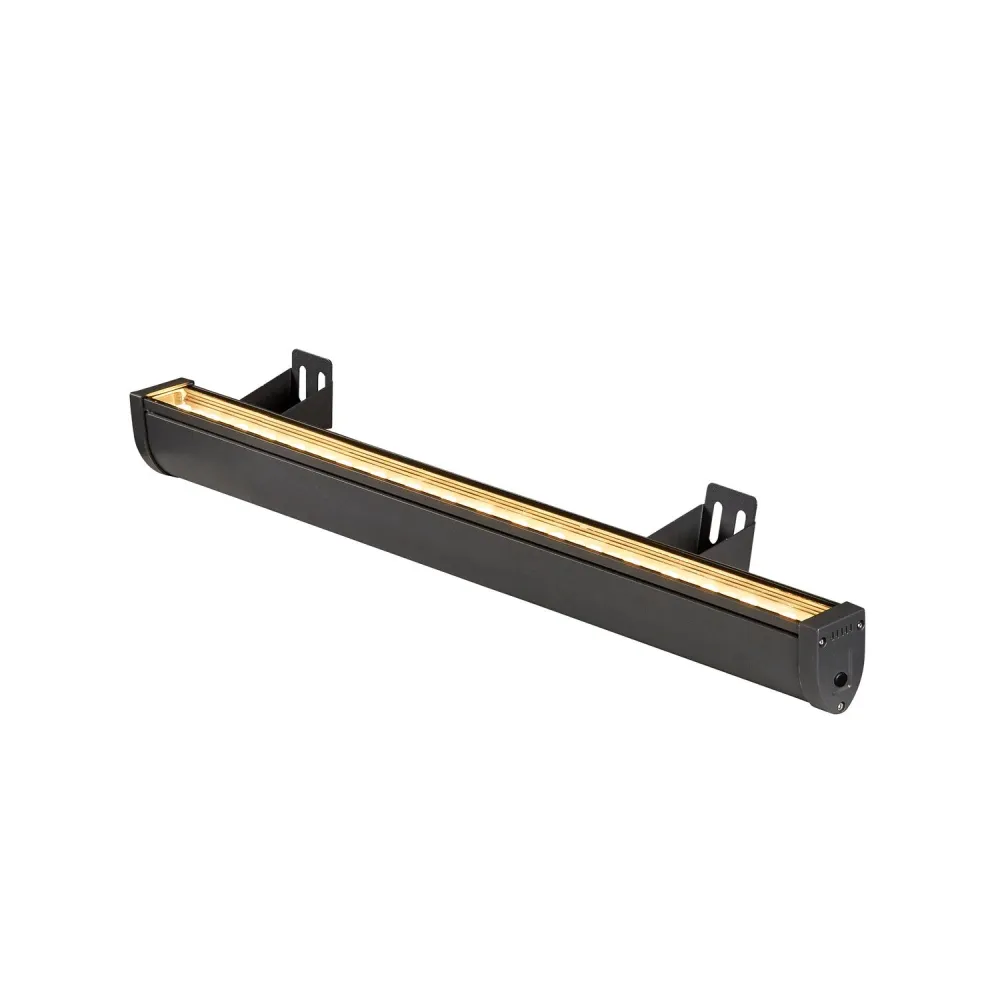 SLV Lampe d'extérieur GALEN 60 IP65 Anthracite