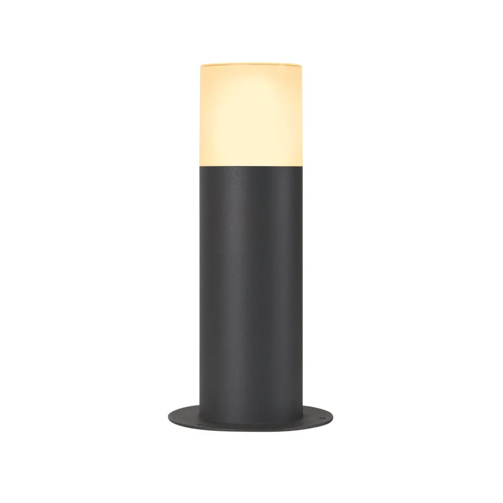 SLV Lampe d'extérieur GRAFIT 30 IP44 Anthracite