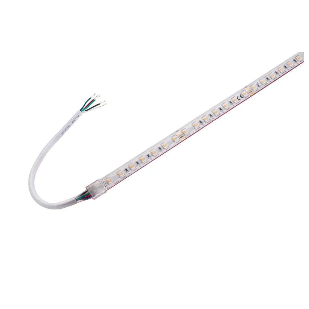 SLV Lampe d'extérieur GRAZIA IP FLEXSTRIP IP 54|IP54 Blanc