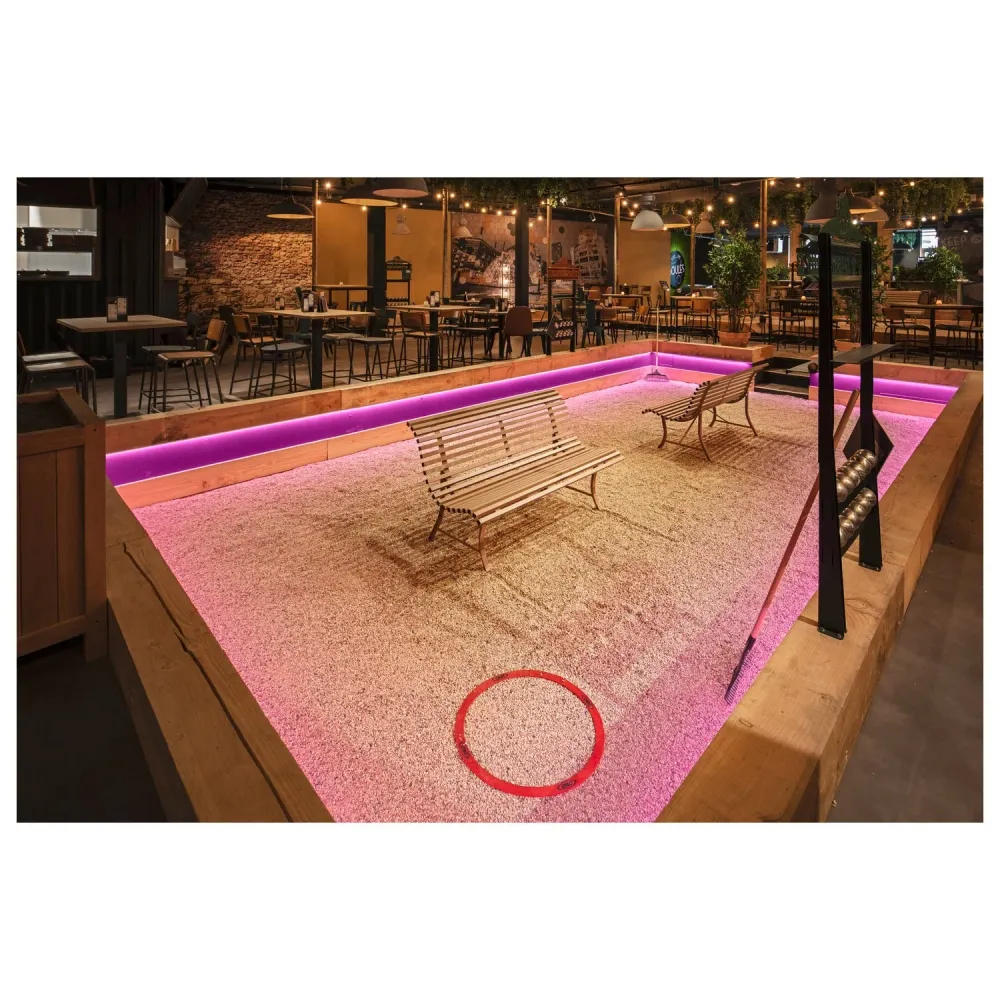 SLV Lampe d'extérieur GRAZIA IP FLEXSTRIP IP 54|IP54 Blanc