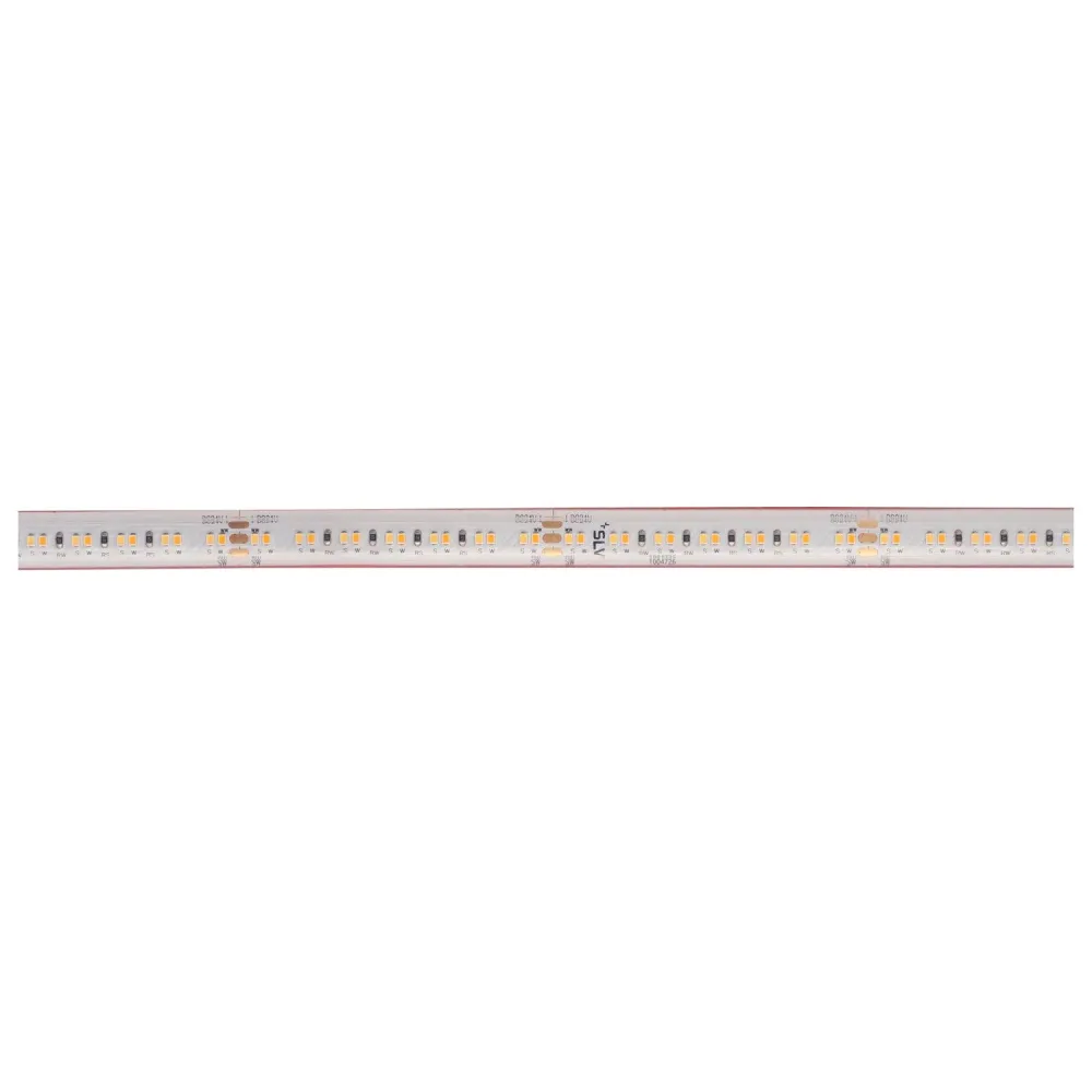 SLV Lampe d'extérieur GRAZIA IP FLEXSTRIP IP54|IP66 Blanc