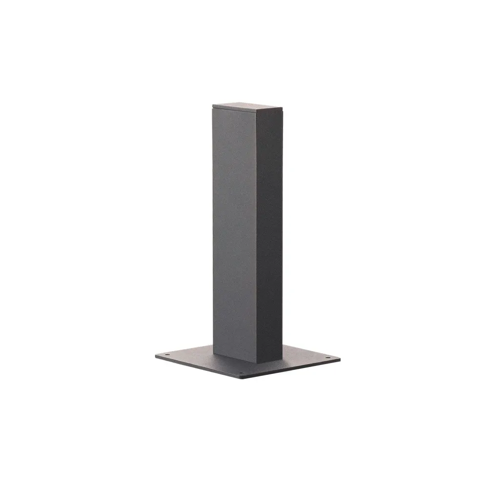 SLV Lampe d'extérieur H-POL 30 IP65 Anthracite