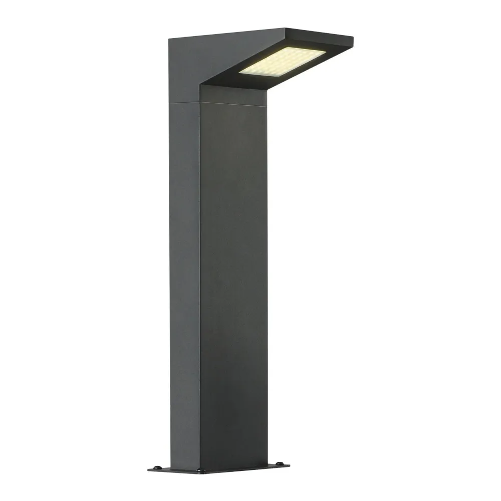 SLV Lampe d'extérieur IPERI 50 IP44 Anthracite