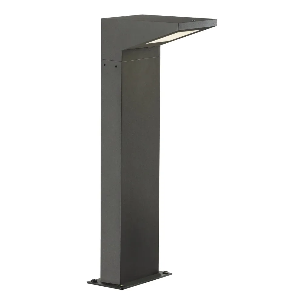 SLV Lampe d'extérieur IPERI 50 IP44 Anthracite