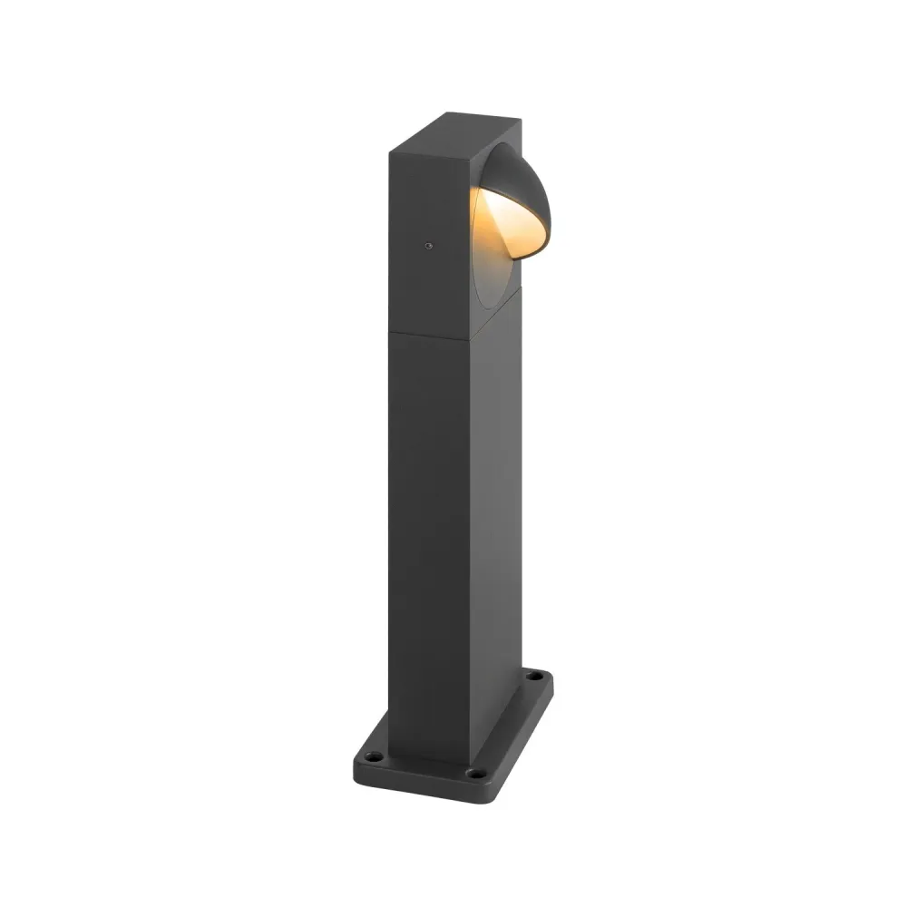 SLV Lampe d'extérieur LID I 45 IP65 Anthracite