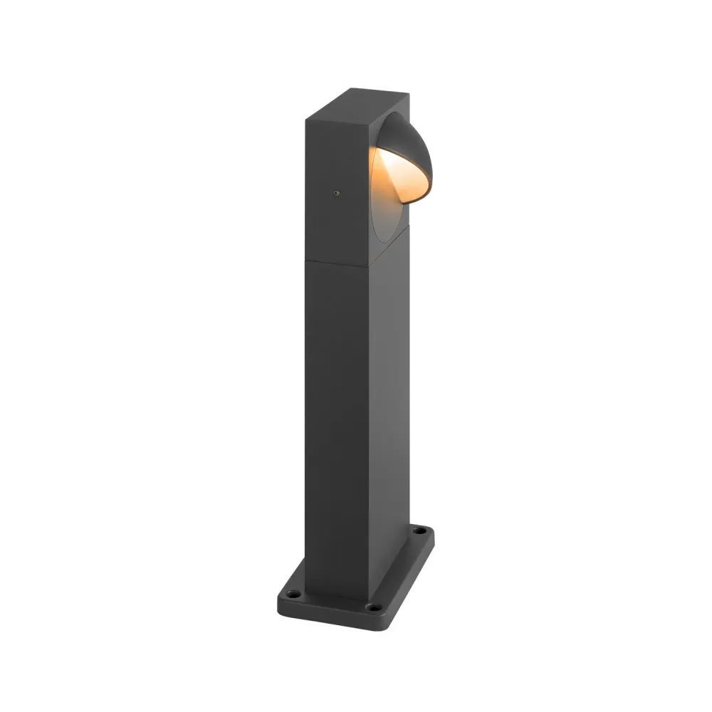 SLV Lampe d'extérieur LID I 45 IP65 Anthracite