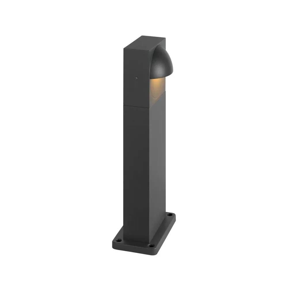 SLV Lampe d'extérieur LID I 45 IP65 Anthracite
