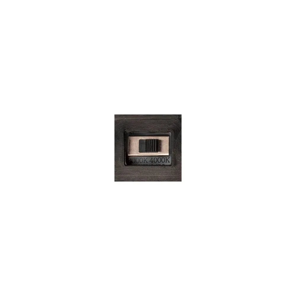 SLV Lampe d'extérieur L-LINE OUT 60 IP65 Anthracite