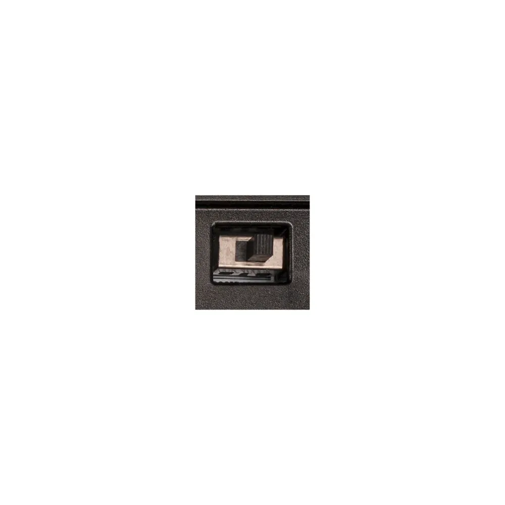 SLV Lampe d'extérieur L-LINE OUT IP65 Anthracite