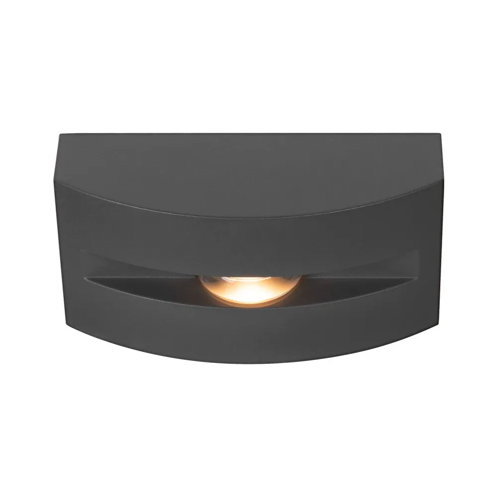 SLV Lampe d'extérieur OUT-BEAM FRAME IP55 Anthracite