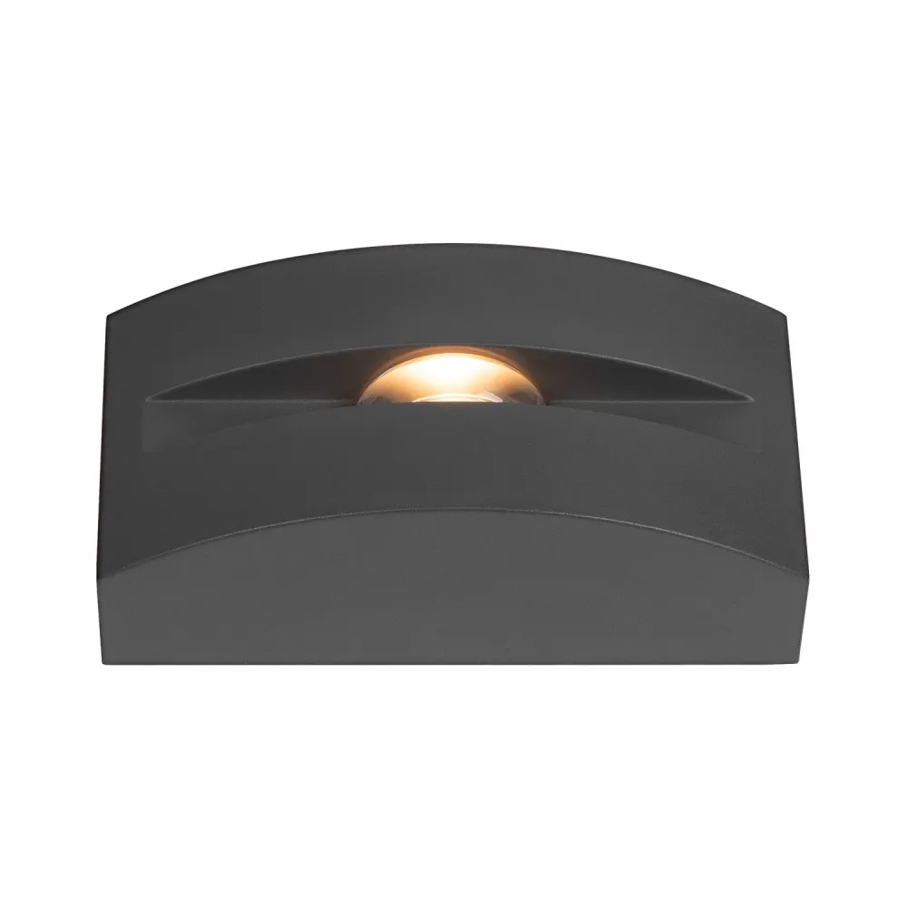 SLV Lampe d'extérieur OUT-BEAM FRAME IP55 Anthracite