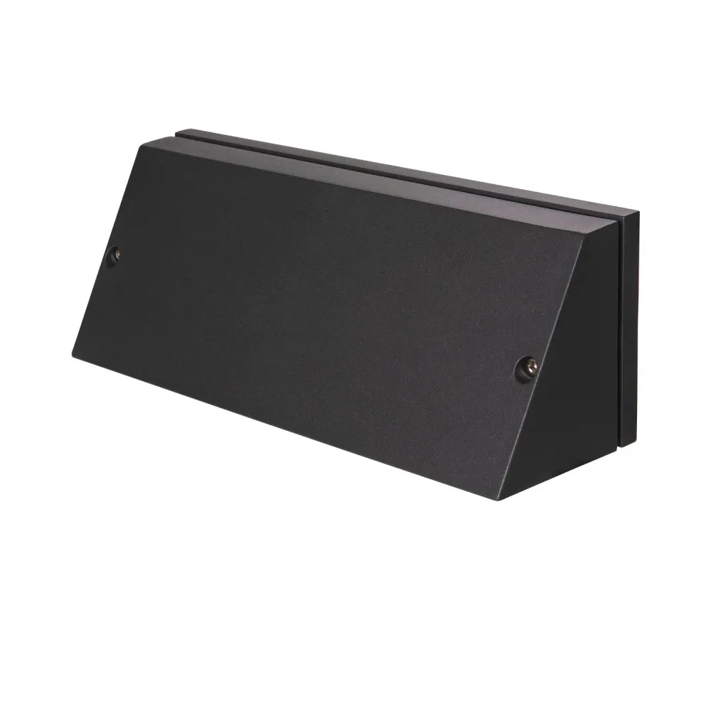 SLV Lampe d'extérieur PEMA® IP65 Noir