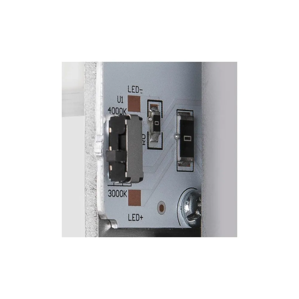SLV Lampe d'extérieur PEMA® IP65 Noir