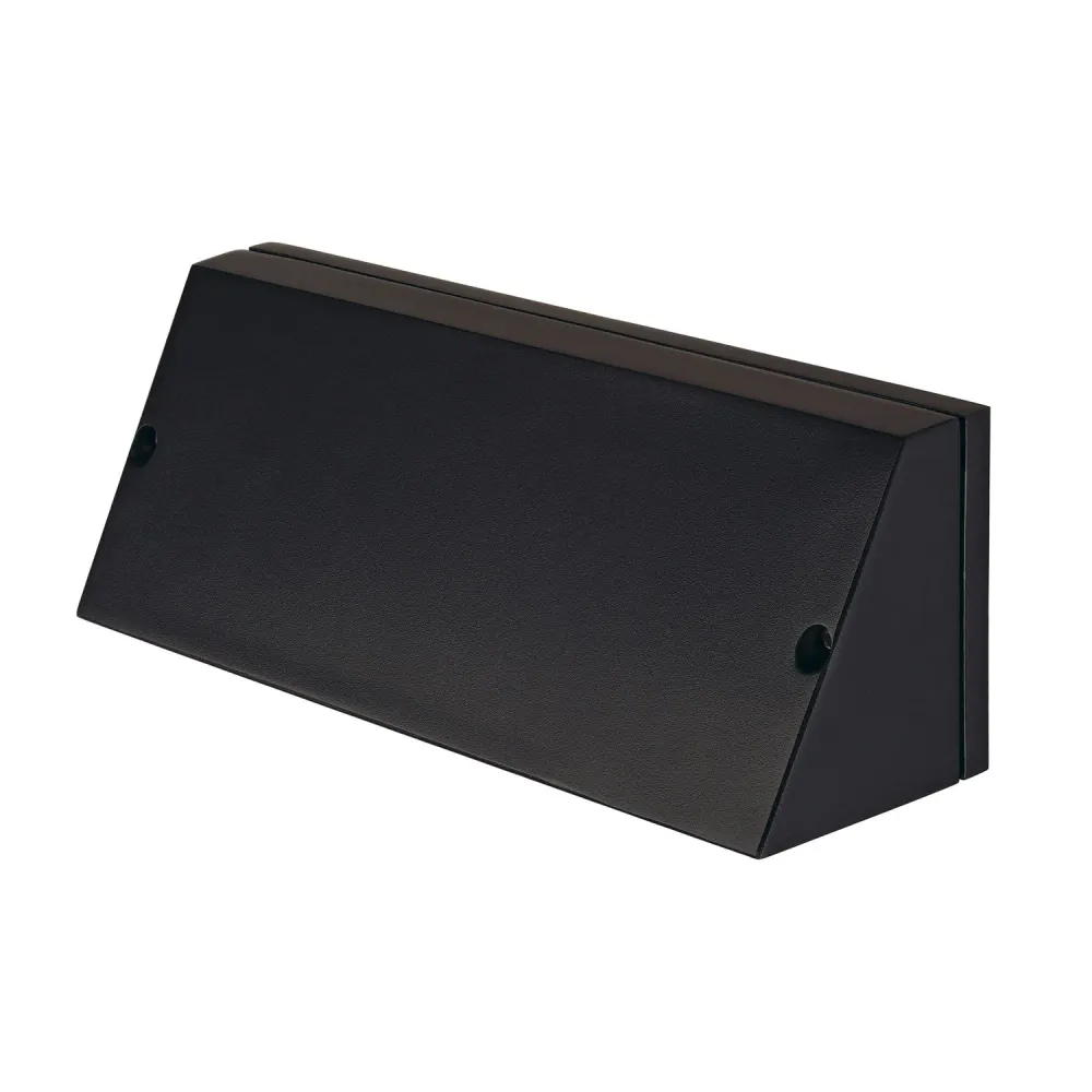 SLV Lampe d'extérieur PEMA® IP65 Noir