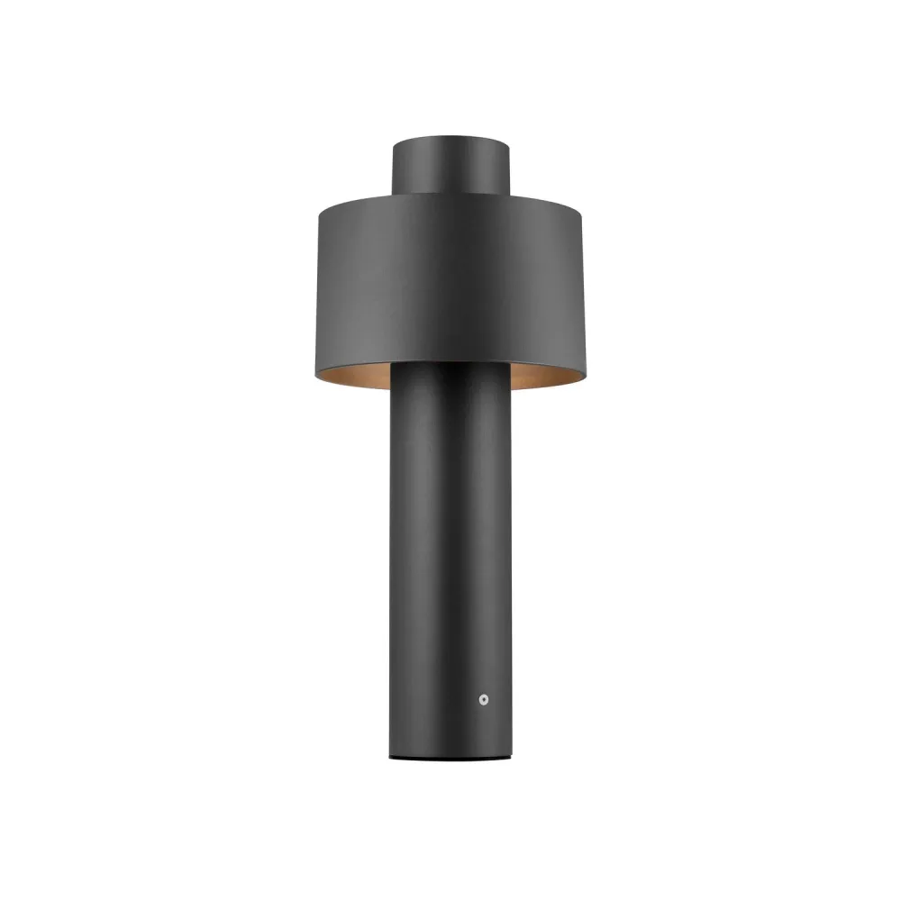 SLV Lampe d'extérieur PHOTONI IP65 Noir