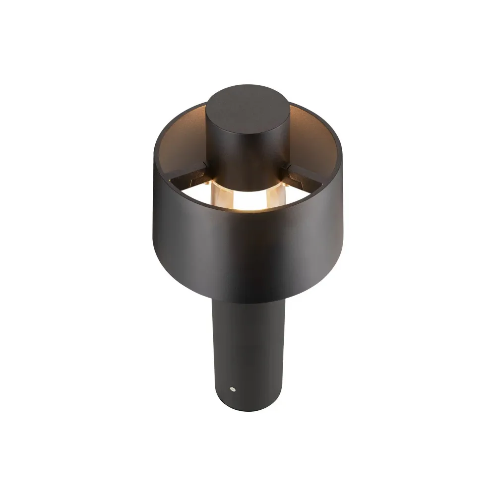 SLV Lampe d'extérieur PHOTONI IP65 Noir