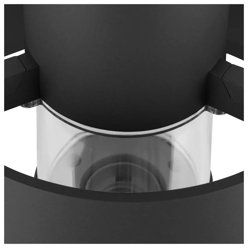 SLV Lampe d'extérieur PHOTONI IP65 Noir