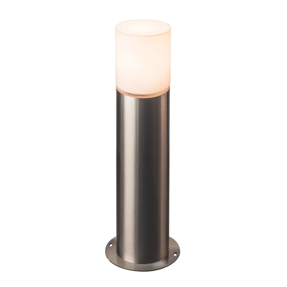 SLV Lampe d'extérieur ROX ACRYLIC 60 IP65 Acier Inox