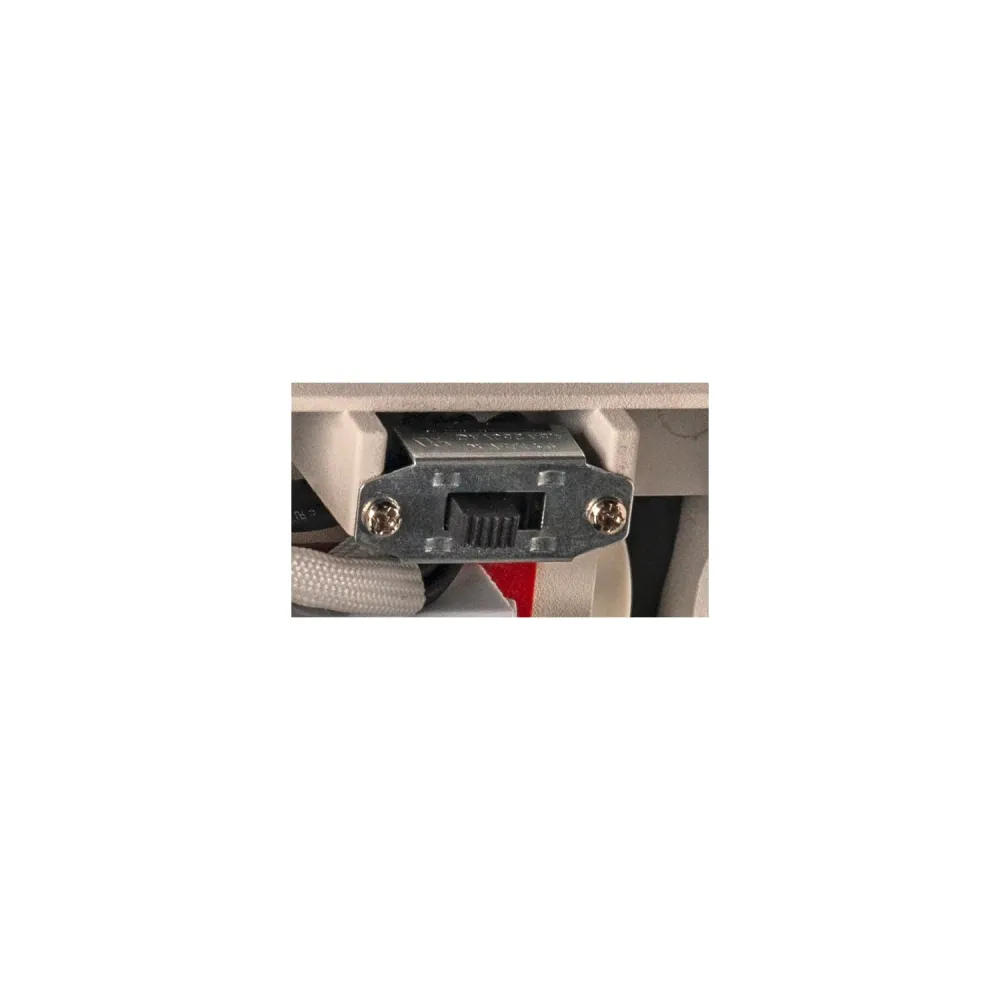 SLV Lampe d'extérieur RUSTY® UP/DOWN IP65 Rouille