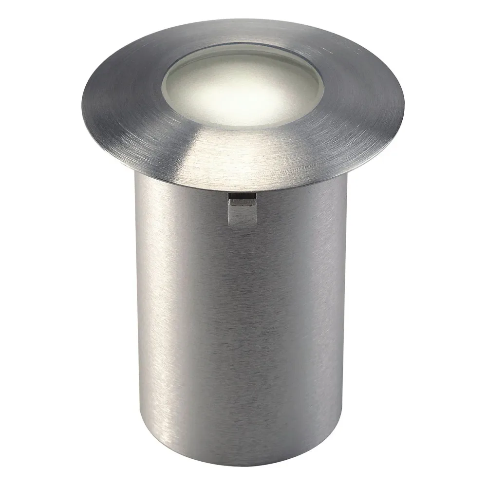 SLV Lampe d'extérieur TRAIL-LITE ® 60 IP65 Acier Inox