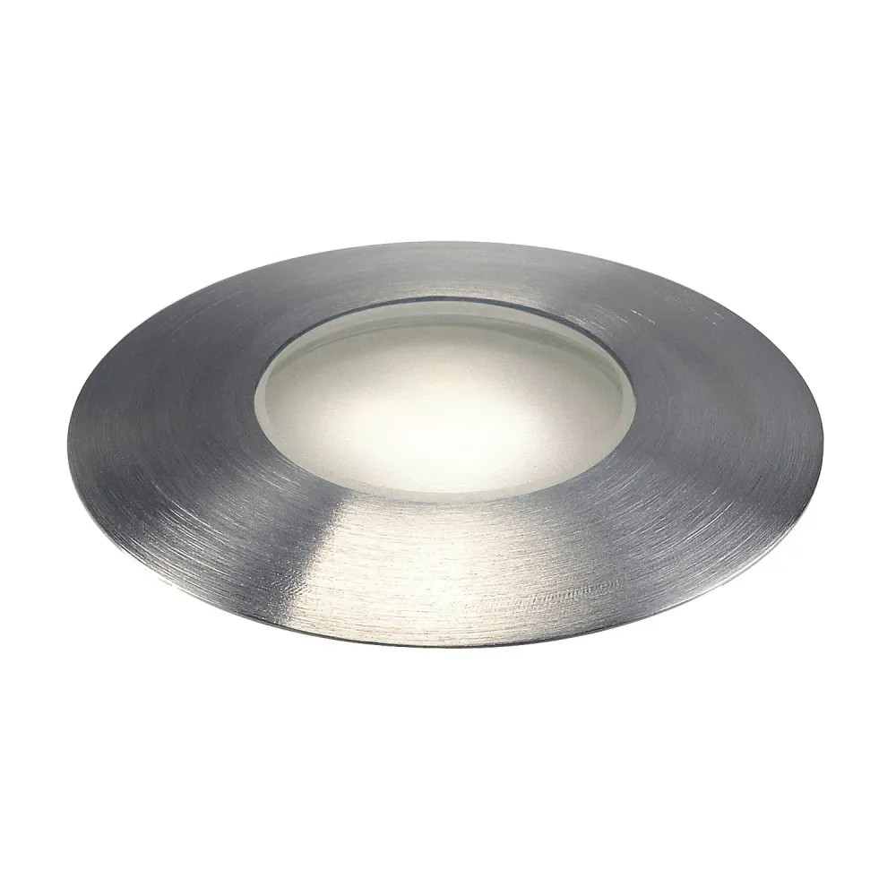 SLV Lampe d'extérieur TRAIL-LITE ® 60 IP65 Acier Inox