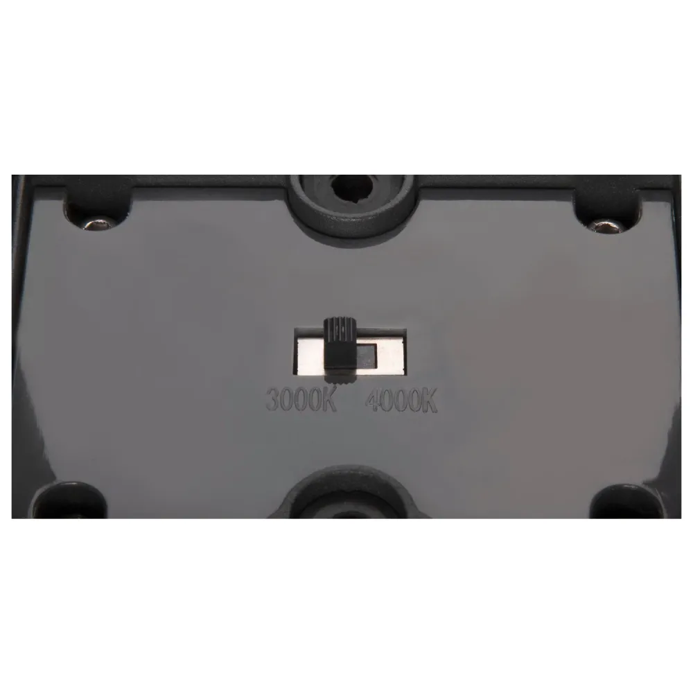 SLV Lampe d'extérieur ESKINA FRAME 75 IP65 Anthracite