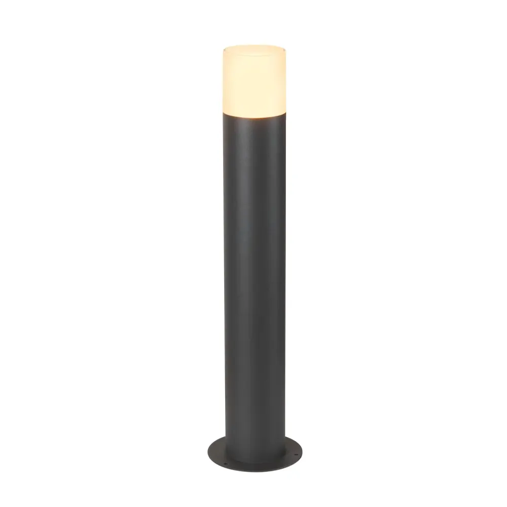 SLV Lampe d'extérieur GRAFIT 60 IP44 Anthracite
