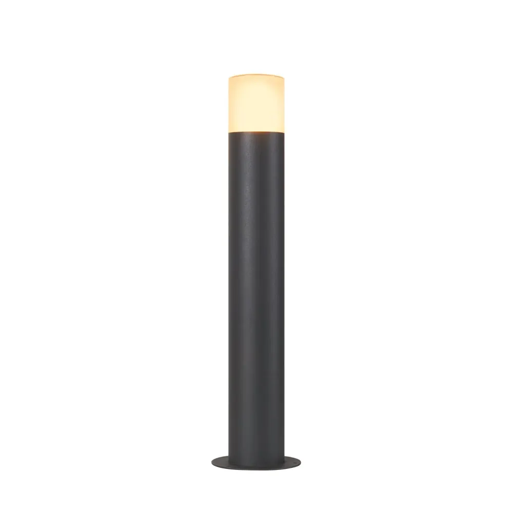 SLV Lampe d'extérieur GRAFIT 60 IP44 Anthracite