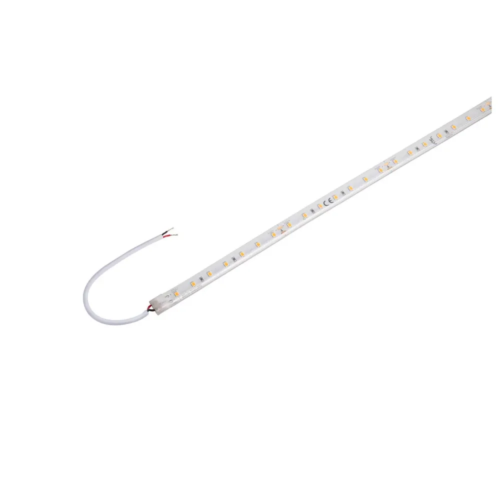 SLV Lampe d'extérieur GRAZIA IP FLEXSTRIP IP 54|IP54 Blanc