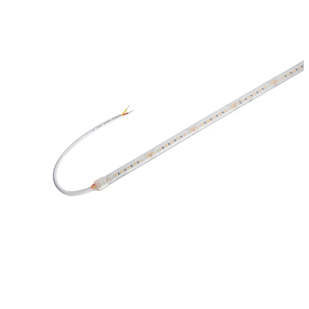 SLV Lampe d'extérieur GRAZIA IP FLEXSTRIP IP54|IP66 Blanc