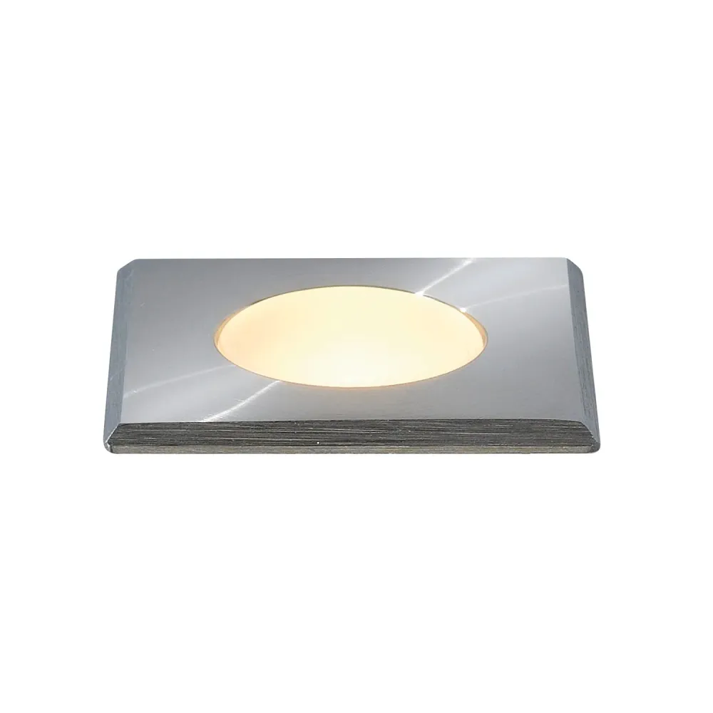 SLV Lampe d'extérieur POWER TRAIL-LITE® IP67 Acier Inox