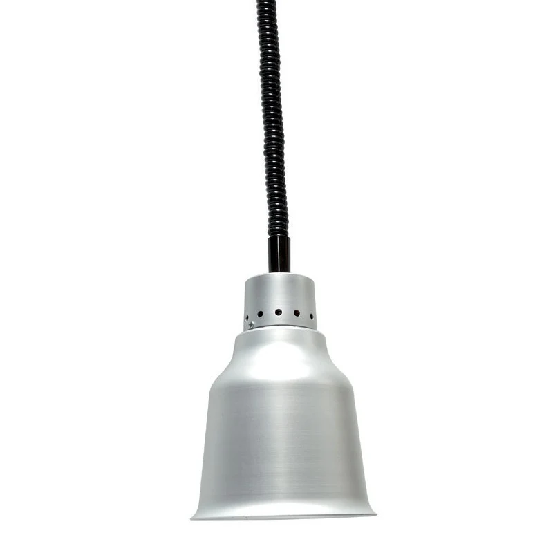 Lampe Chauffante Suspendue - Infrarouge - 230V Sofraca