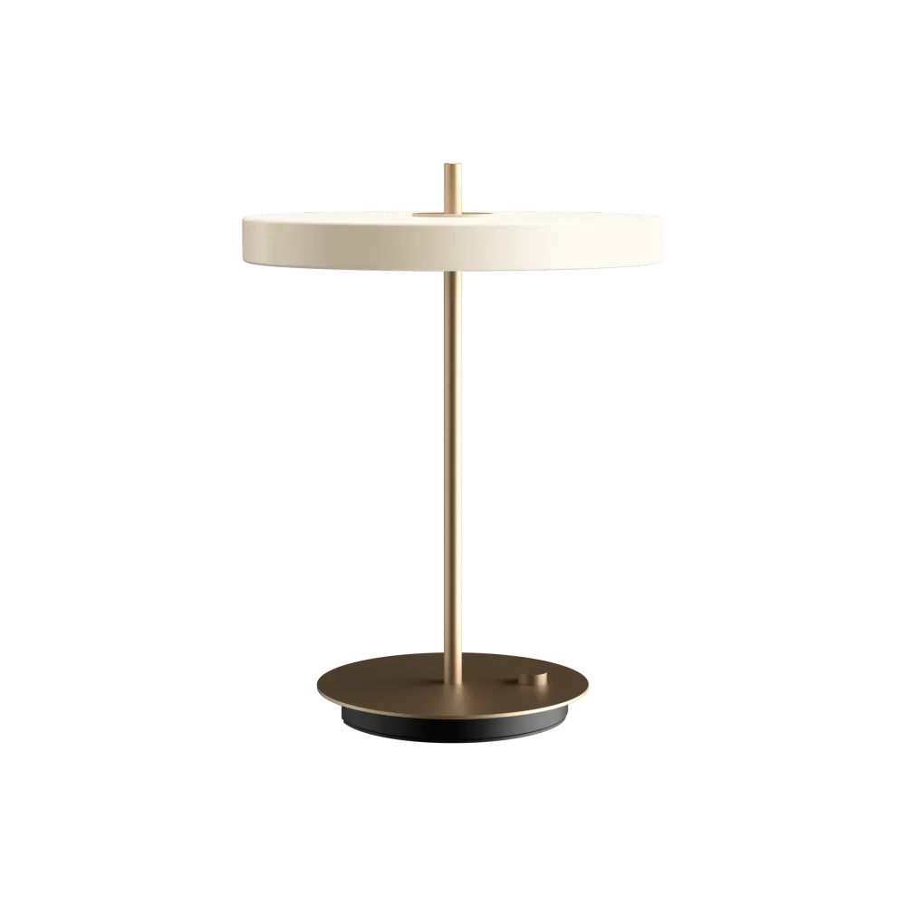 Asteria table | lampe de table Søren Ravn Christensen
