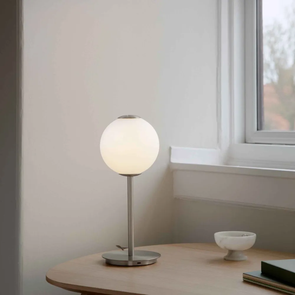Audrey | lampe de table Søren Ravn Christensen